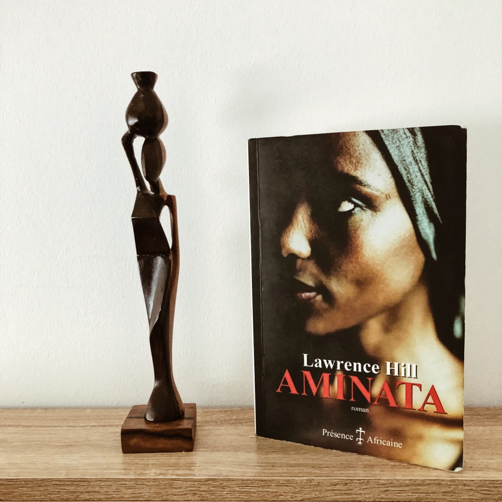 Aminata – Lawrence Hill